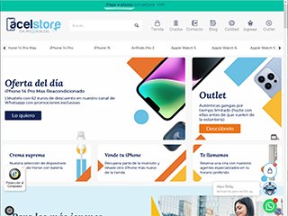 AcelStore