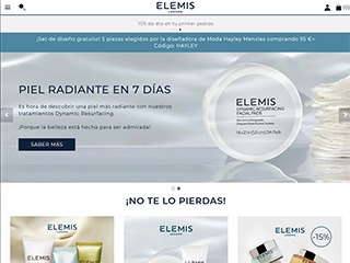 Elemis