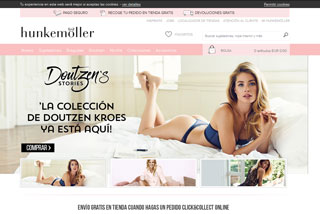 Hunkemoller