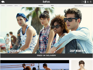 Bellfield