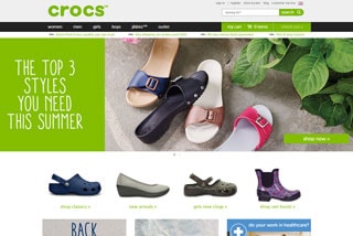 Crocs