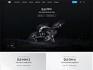 DJI