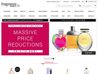 Fragrancedirect