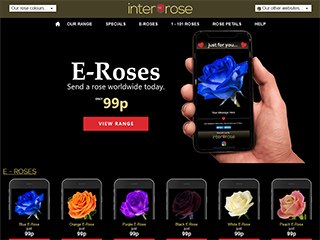 Inter Rose