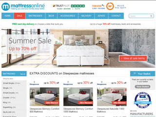 Mattress Online