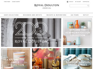 Royal Doulton