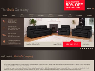 The Sofa Company