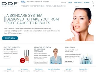 DDF Skincare