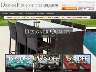 Design Furnishings