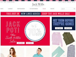 Jack Wills