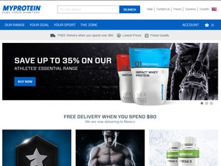 Myprotein