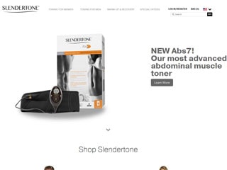 Slendertone