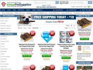 Value Pet Supplies