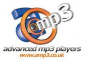 Advanced MP3 Players