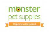 Monster Pet Supplies