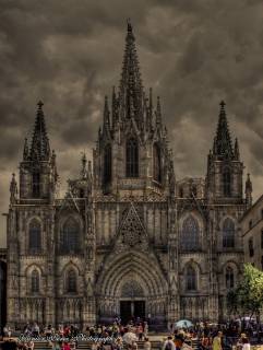 Catedral de Barcelona